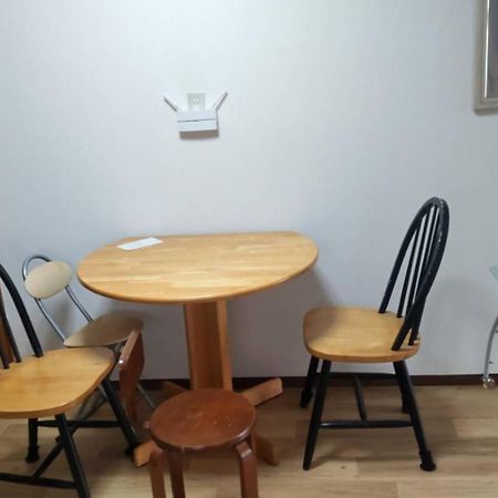 Kami House Annex Villa Osaka Eksteriør billede