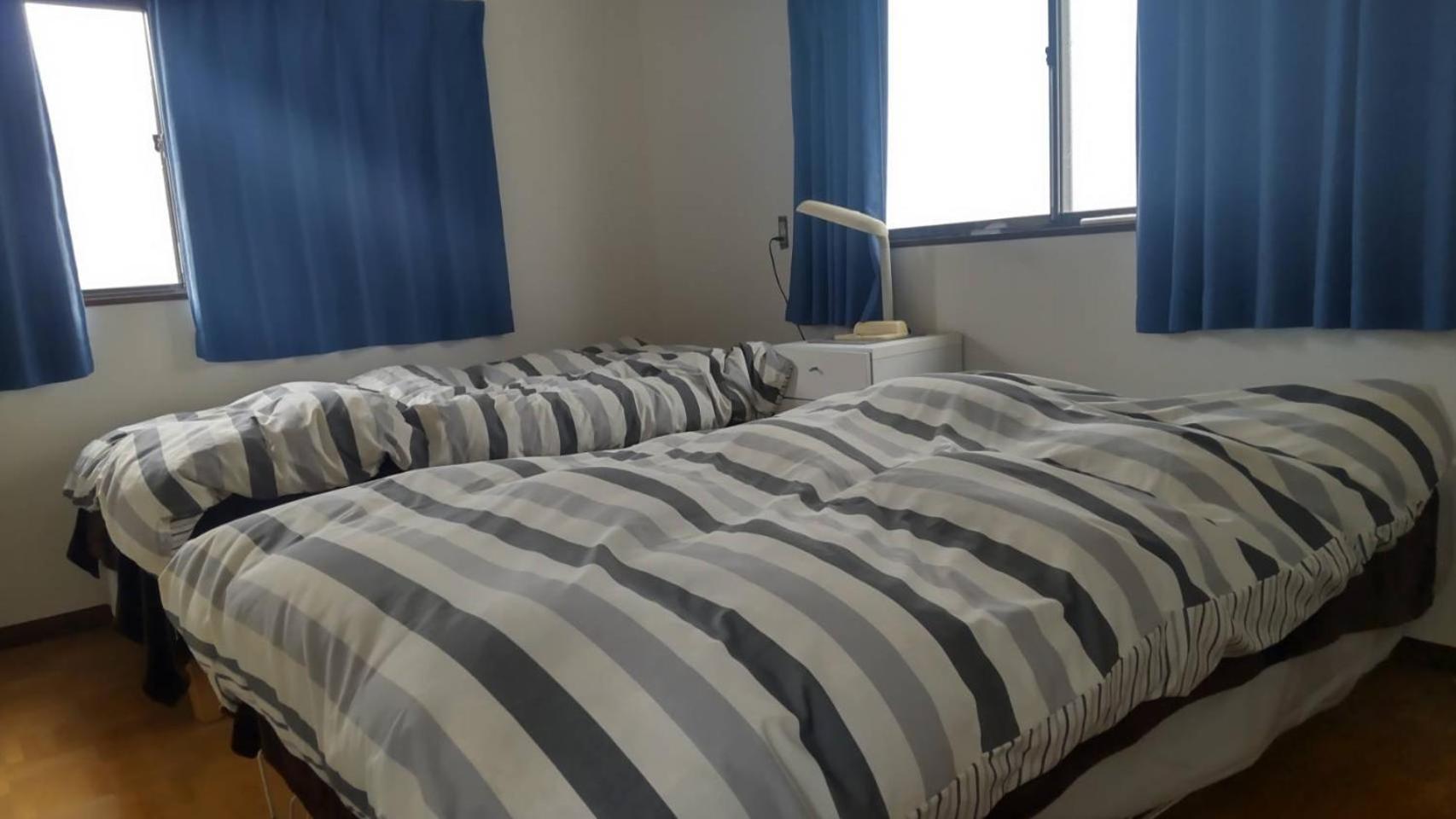 Kami House Annex Villa Osaka Eksteriør billede